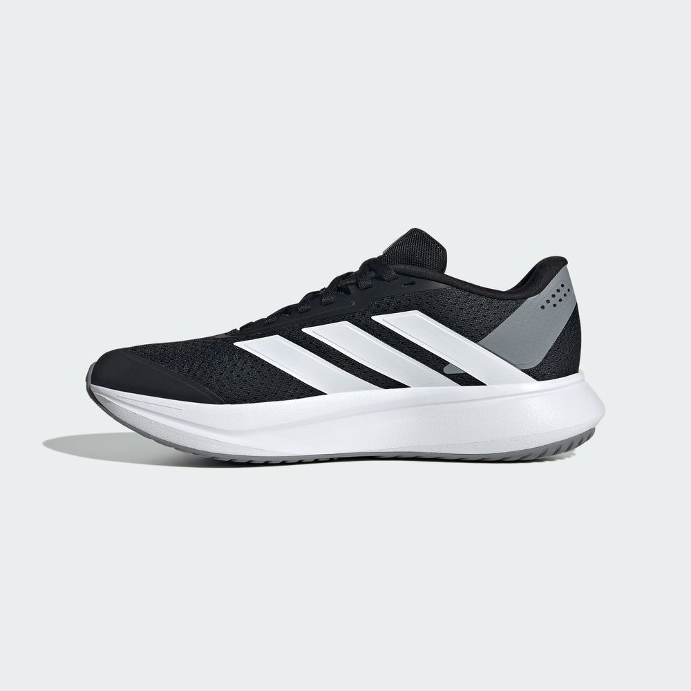 Foto 4 pulgar | Duramo Sl2 J Adidas Negro Niños