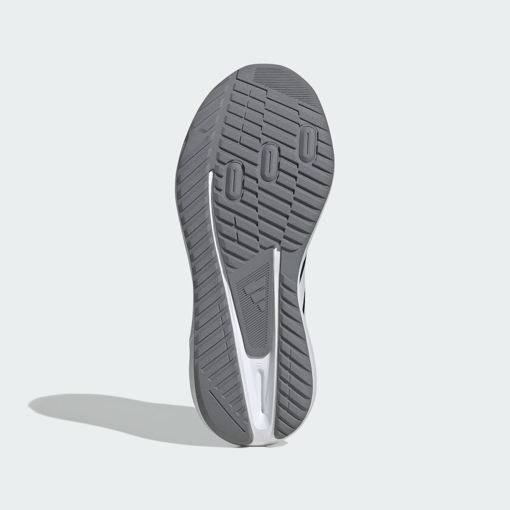Foto 5 | Duramo Sl2 J Adidas Negro Niños