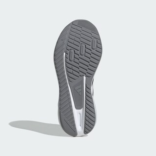 Foto 5 | Duramo Sl2 J Adidas Negro Niños