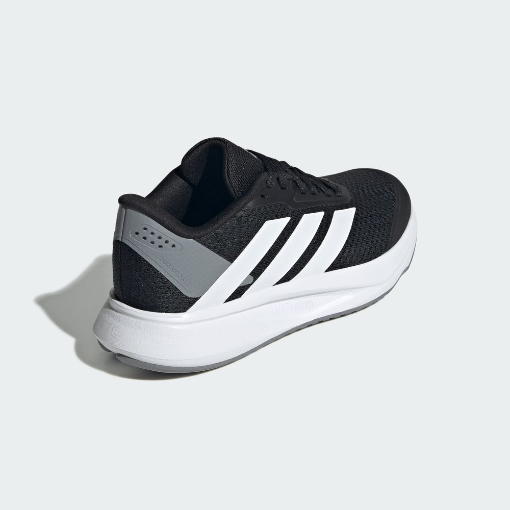 Foto 8 pulgar | Duramo Sl2 J Adidas Negro Niños