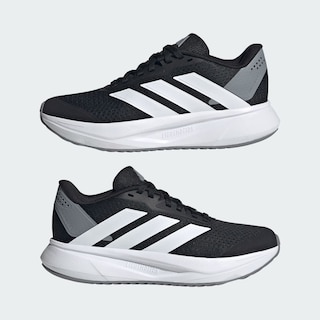 Foto 8 | Duramo Sl2 J Adidas Negro Niños