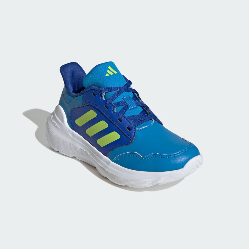 Foto 7 pulgar | Tensaur Run 3.0 J Adidas Azul Niños