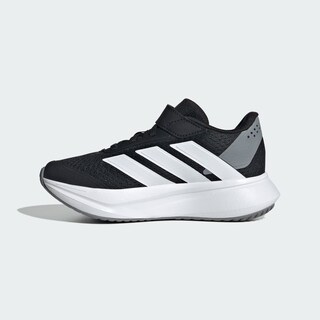 Foto 3 | Tenis Duramo Sl Kids Adidas Negro Niños