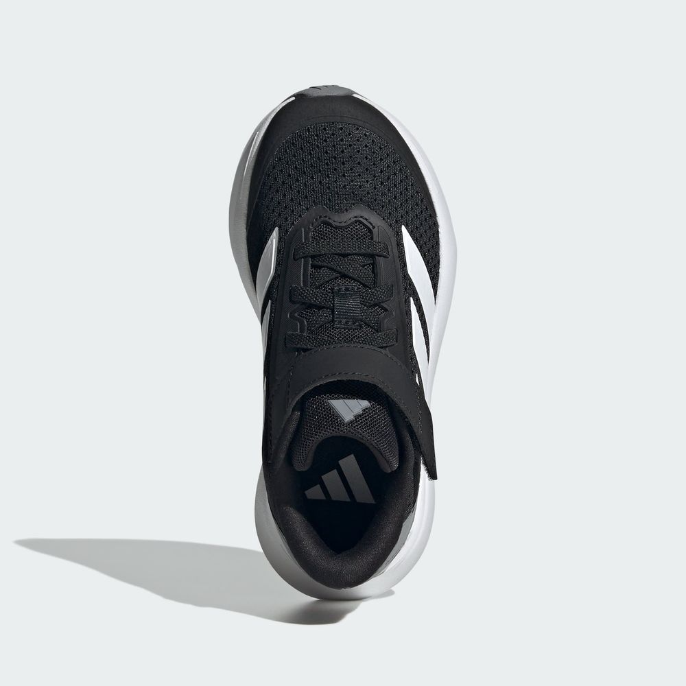 Foto 5 pulgar | Tenis Duramo Sl Kids Adidas Negro Niños