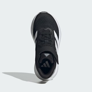 Foto 4 | Tenis Duramo Sl Kids Adidas Negro Niños