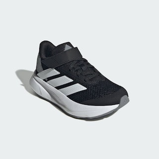 Foto 6 | Tenis Duramo Sl Kids Adidas Negro Niños