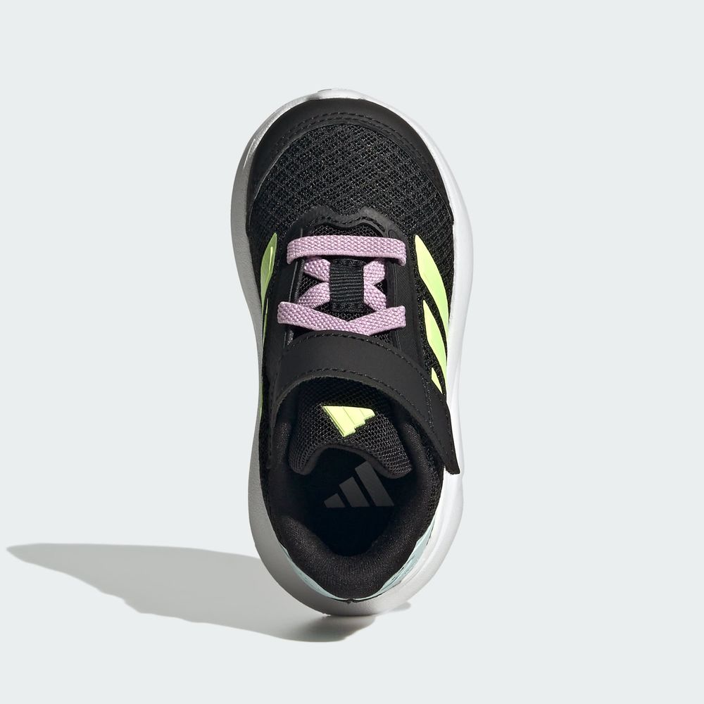 Foto 5 pulgar | Duramo Sl2 El I Adidas Negro Niños