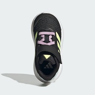 Foto 4 | Duramo Sl2 El I Adidas Negro Niños