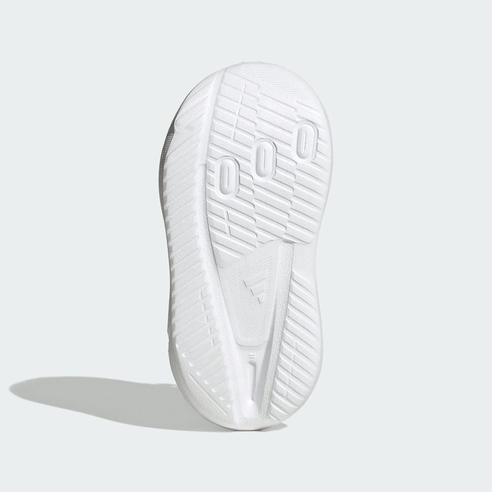 Foto 6 pulgar | Duramo Sl2 El I Adidas Negro Niños