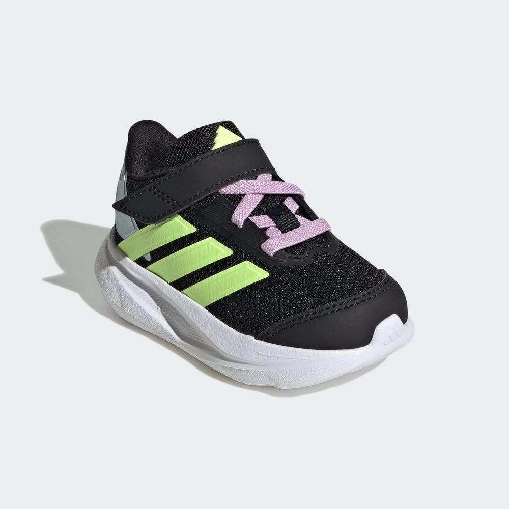 Foto 7 pulgar | Duramo Sl2 El I Adidas Negro Niños