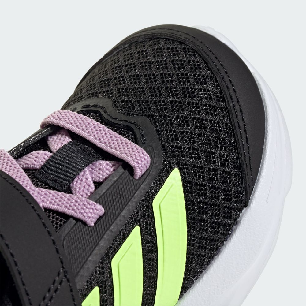 Foto 9 pulgar | Duramo Sl2 El I Adidas Negro Niños