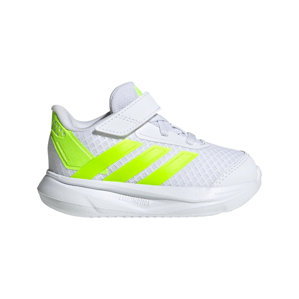 Foto 2 pulgar | Duramo Sl2 El I Adidas Blanco Niños