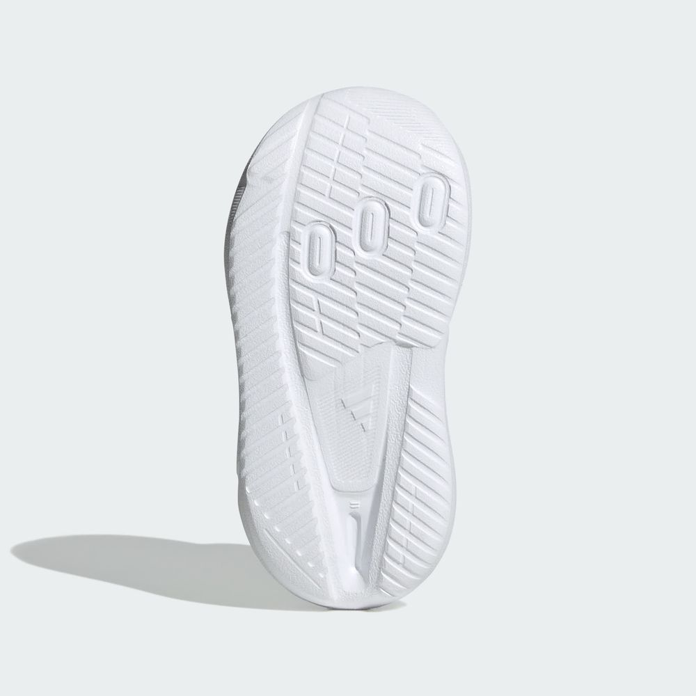Foto 6 pulgar | Duramo Sl2 El I Adidas Blanco Niños