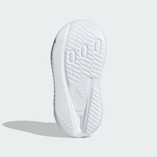 Foto 5 | Duramo Sl2 El I Adidas Blanco Niños