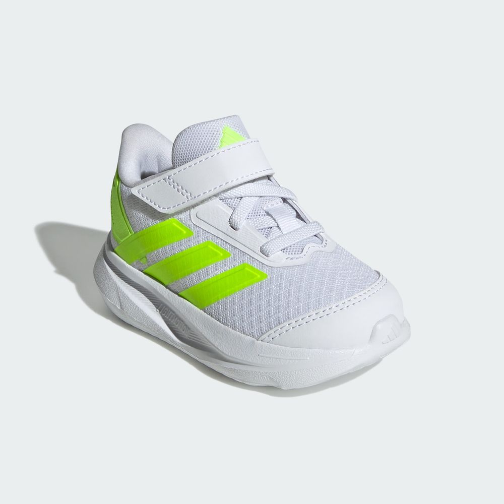 Foto 7 pulgar | Duramo Sl2 El I Adidas Blanco Niños