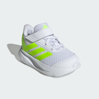 Foto 6 | Duramo Sl2 El I Adidas Blanco Niños