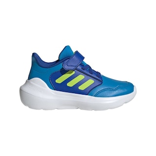 Foto 1 | Tensaur Run 3.0 El C Adidas Azul Niños