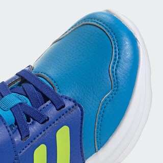 Foto 8 | Tensaur Run 3.0 El C Adidas Azul Niños