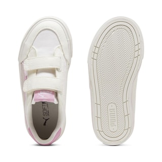 Foto 6 | Tenis Puma Court Classic Vulc para Niña