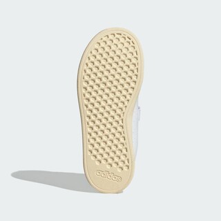 Foto 5 | Tenis Advantage 2.0 Adidas Blanco Niños