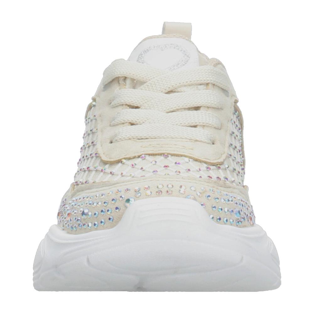 Foto 6 | Tenis Tropicana Beige T15-18 para Niña