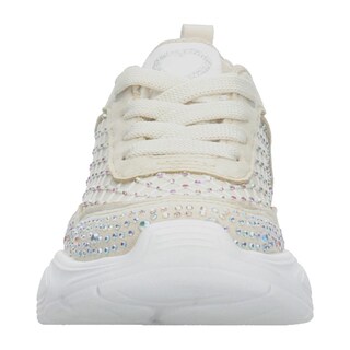 Foto 6 | Tenis Tropicana Beige T15-18 para Niña
