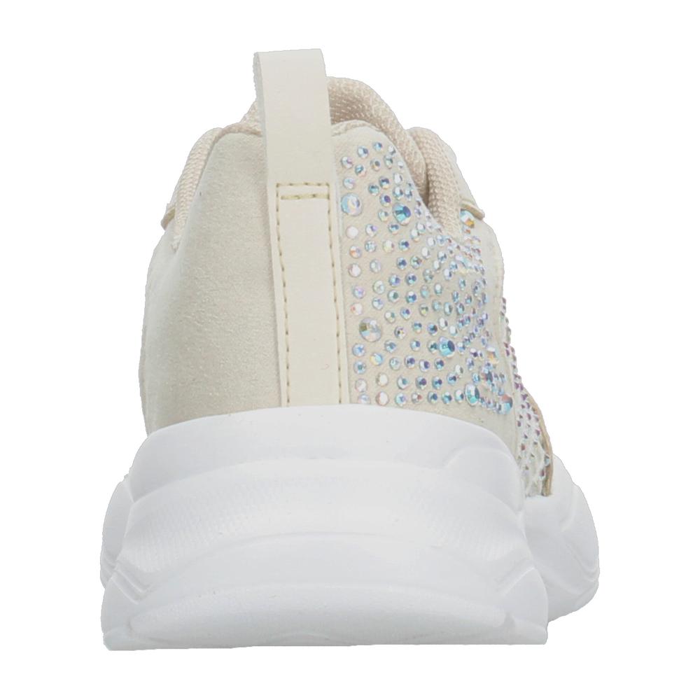 Foto 7 | Tenis Tropicana Beige T15-18 para Niña