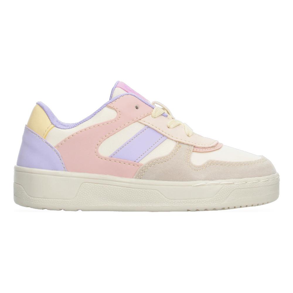 Tenis Tropicana Lilas para Niña