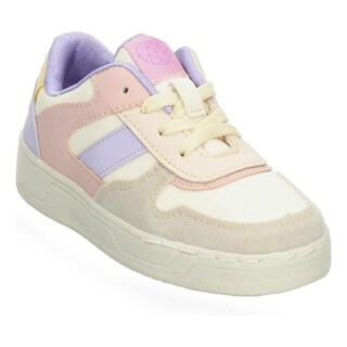 Foto 2 | Tenis Tropicana Lilas para Niña