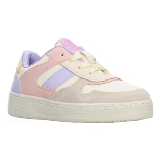 Foto 3 | Tenis Tropicana Lilas para Niña