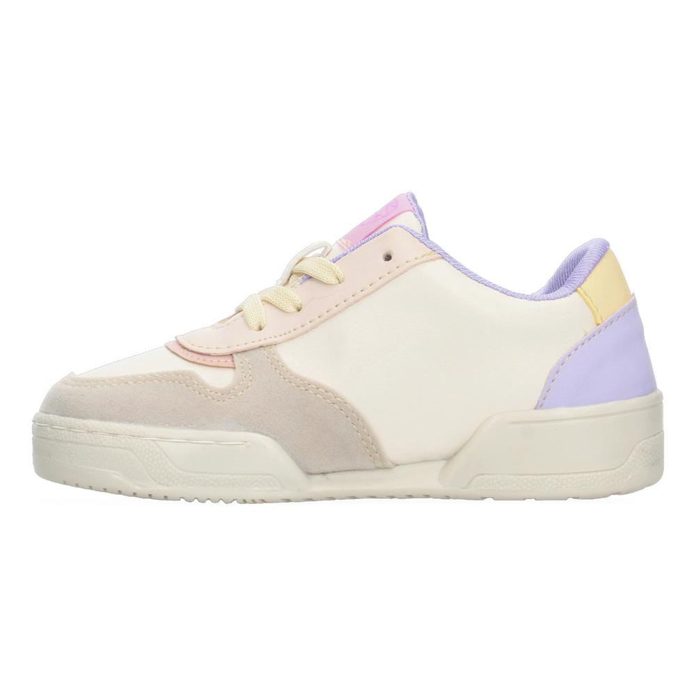 Foto 4 | Tenis Tropicana Lilas para Niña