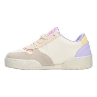 Foto 4 | Tenis Tropicana Lilas para Niña