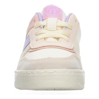 Foto 6 | Tenis Tropicana Lilas para Niña