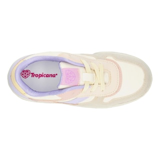 Foto 7 | Tenis Tropicana Lilas para Niña