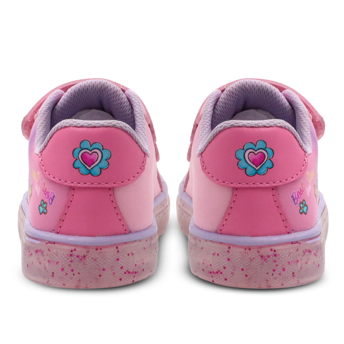 Foto 4 pulgar | Tenis Paw Patrol Skye-everest Con Luces Para Niña