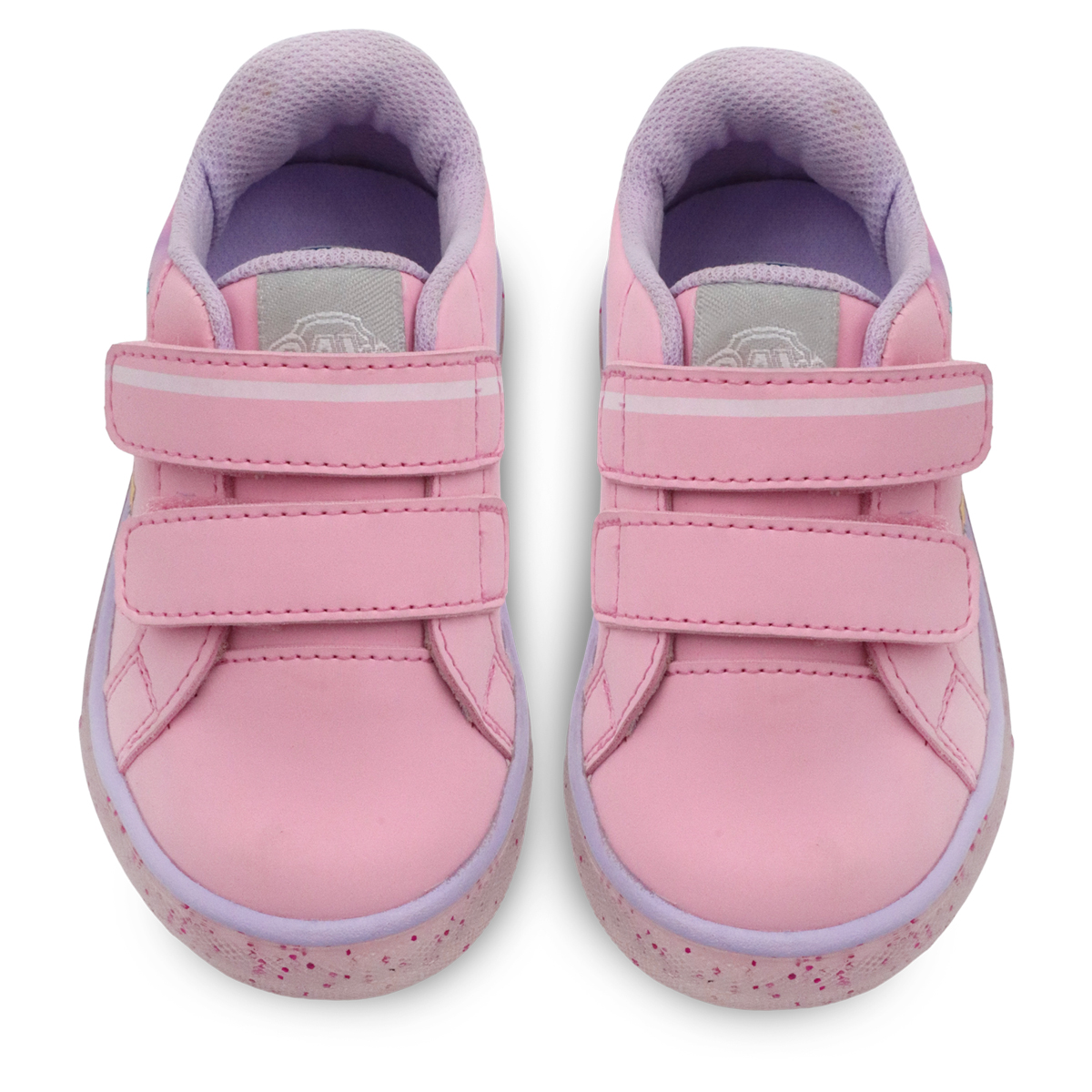Foto 5 pulgar | Tenis Paw Patrol Skye-everest Con Luces Para Niña