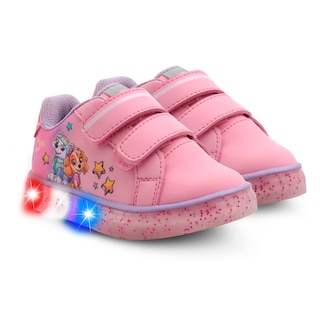 Foto 7 | Tenis Paw Patrol Skye-everest Con Luces Para Niña