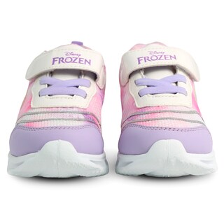 Foto 4 | Tenis Disney Frozen Con Luces Para Niña