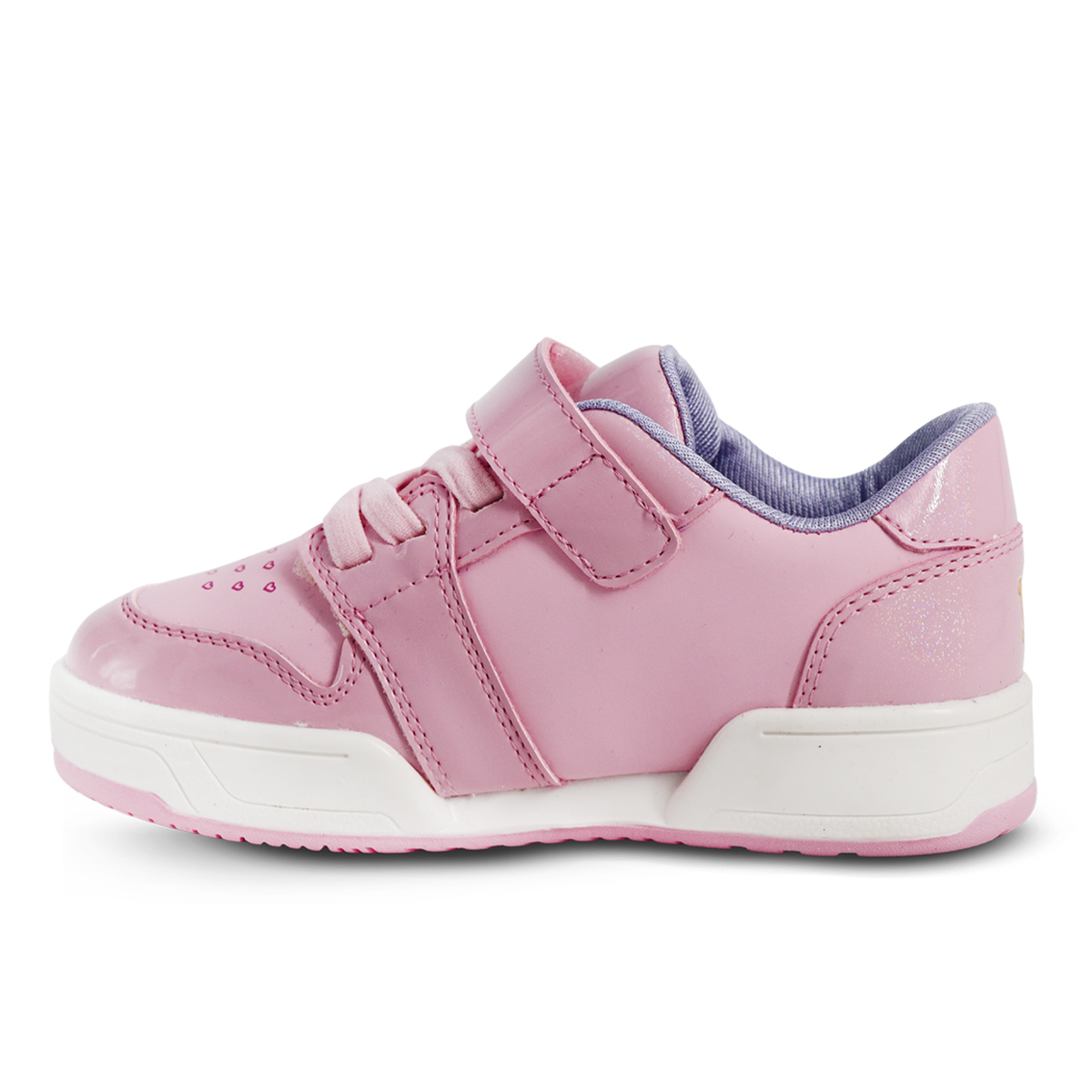 Foto 2 | Tenis Peppa Pig Para Niña