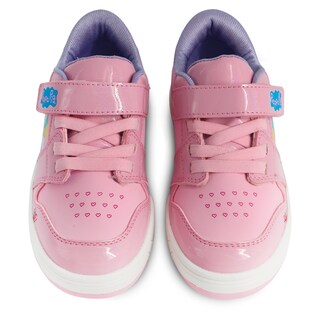 Foto 6 | Tenis Peppa Pig Para Niña