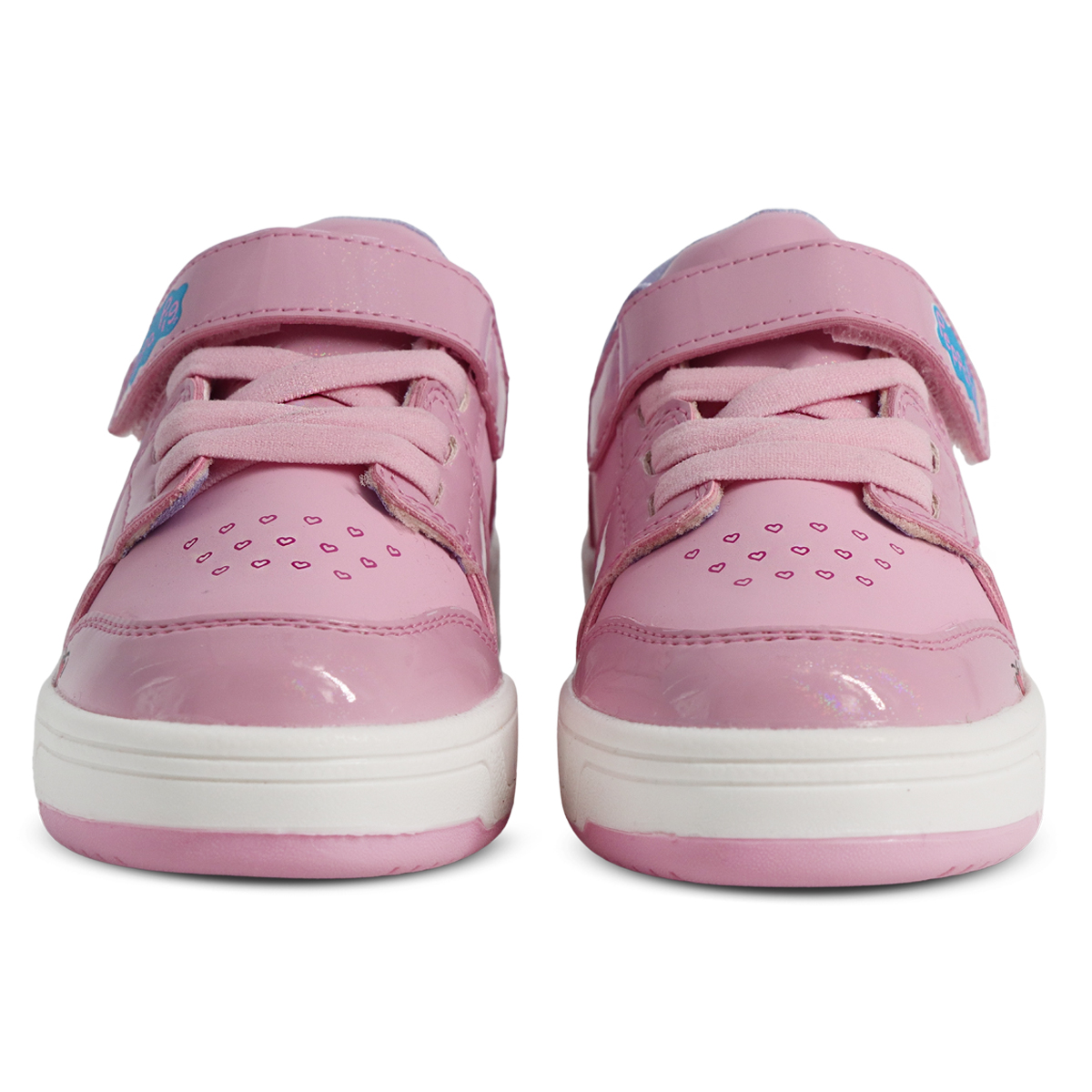 Foto 7 | Tenis Peppa Pig Para Niña