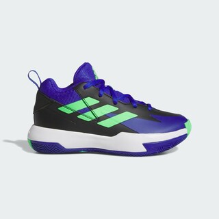 Foto 2 | Cross Em Up Select C Adidas Azul Niños