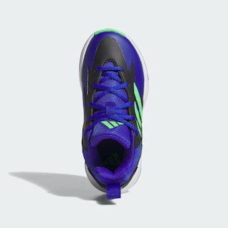 Foto 4 | Cross Em Up Select C Adidas Azul Niños