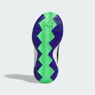 Foto 5 | Cross Em Up Select C Adidas Azul Niños