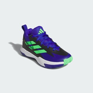 Foto 6 | Cross Em Up Select C Adidas Azul Niños