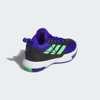 Foto 7 | Cross Em Up Select C Adidas Azul Niños