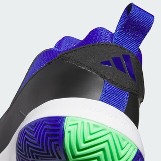 Foto 8 | Cross Em Up Select C Adidas Azul Niños