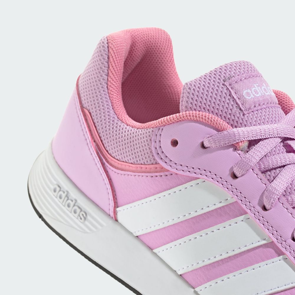 Tensaur Switch J Adidas Violeta Niños