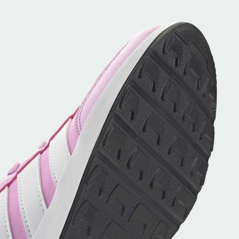 Foto 2 | Tensaur Switch J Adidas Violeta Niños
