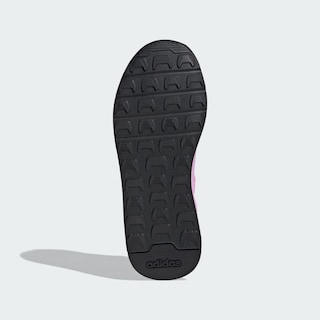 Foto 5 | Tensaur Switch J Adidas Violeta Niños
